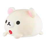 Rilakkuma Large Mochi Cushion Korilakkuma San-X Original