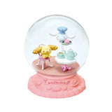 Cinnamoroll Terrarium Collection Fluffy Happy Days | Re-Ment Sanrio