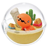 Pokémon Terrarium Collection Relaxing Time | Re-Ment Pokémon