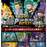 My Hero Academia DesQ Plus Ultra Battle!! Collection | Re-Ment My Hero Academia