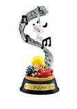 Peanuts Re-Ment Snoopy Swing Ornament Collection