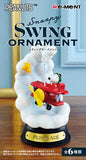 Peanuts Re-Ment Snoopy Swing Ornament Collection