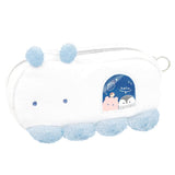 Pencil Pouch Umiu House Sea Slug