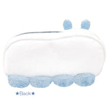 Pencil Pouch Umiu House Sea Slug