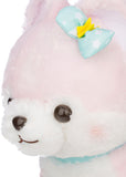 Pink Little Shiba Inu Amuse Plush