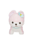 Pink Little Shiba Inu Amuse Plush