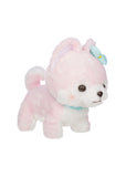 Pink Little Shiba Inu Amuse Plush