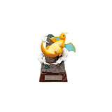 Pokémon Re-Ment Pocket Statue Dragon Type Collection
