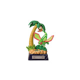 Pokémon Re-Ment Pocket Statue Dragon Type Collection