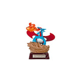 Pokémon Re-Ment Pocket Statue Dragon Type Collection