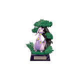 Pokémon Re-Ment Pocket Statue Dragon Type Collection