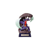 Pokémon Re-Ment Pocket Statue Dragon Type Collection