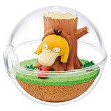 Pokémon Re-Ment Terrarium Collection Relaxing Time