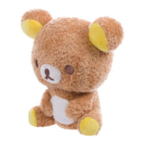 Rilakkuma Latte Series Rilakkuma Caramel Plush | San-X Original