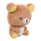 Rilakkuma Latte Series Rilakkuma Caramel Plush | San-X Original