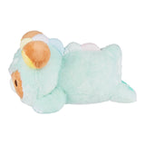 Rilakkuma Huggable Series Plays with Dino Rilakkuma Plush | San-X Original