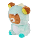 Rilakkuma Plays with Dino Series Rilakkuma Plush | San-X Original