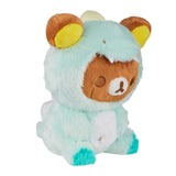 Rilakkuma Plays with Dino Series Rilakkuma Plush | San-X Original