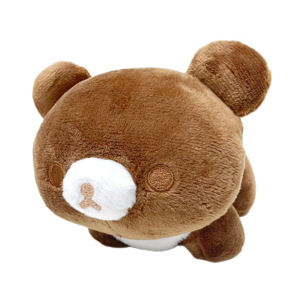 Rilakkuma Bear Mode Chairoikoguma Plush San-X Original