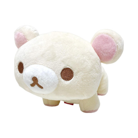 Rilakkuma Bear Mode Korilakkuma Plush San-X Original