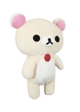 Rilakkuma Jumbo Korilakkuma Plush San-X Original