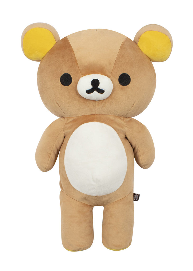 Rilakkuma Jumbo Plush San-X Original