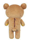 Rilakkuma Jumbo Plush San-X Original