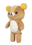 Rilakkuma Jumbo Plush San-X Original