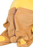 Rilakkuma Kigurumi Series Kiiroitori Plush San-X Original