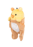 Rilakkuma Kigurumi Series Kiiroitori Plush San-X Original