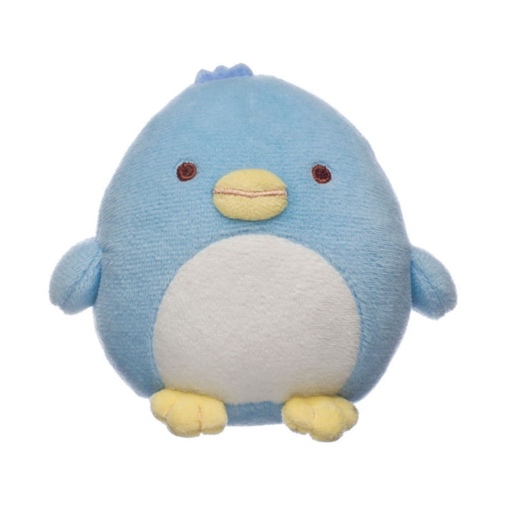 Real Penguin Sumikkogurashi Plush - Small