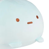 Sumikko Gurashi Mochi Cushion Blue Tapioca Plush | San-X