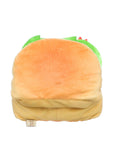 Tonkatsu and Ebifurai No Shippo Sandwich Sumikkogurashi Plush
