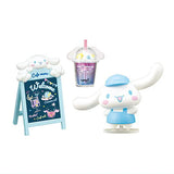 Café Cinnamoroll | Re-Ment Sanrio