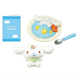 Café Cinnamoroll | Re-Ment Sanrio