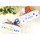 Sanrio Awesome Time Pencil Pouch