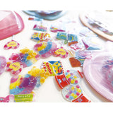 Heart Holic Gummy Sticker Pack - Geek