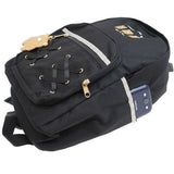 Merry Bear Collection Backpack - Black