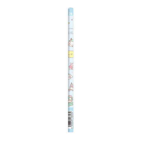 Sanrio Slumber Party 2B Pencil