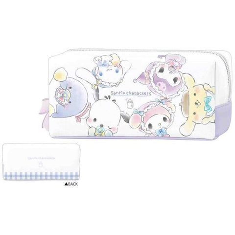 Baby Sanrio Characters Pencil Pouch