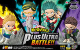 My Hero Academia DesQ Plus Ultra Battle!! Collection | Re-Ment My Hero Academia