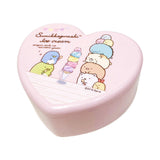 Sumikko Gurashi Mini Vanity | Pink Heart