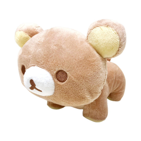 Rilakkuma Bear Mode Rilakkuma Plush | San-X Original