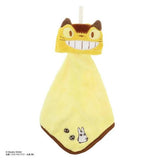 My Neighbor Totoro | Catbus Towel