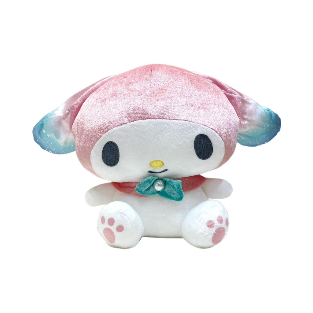 Sanrio Mermaid Shell Pearl Series Plush | My Melody