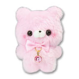 Sukutto tacchi-san Gemstones Pink Tourmaline Bear Yell japan