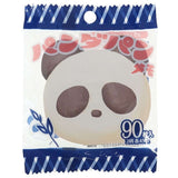 Omoide Retro: A Bread Memo of Those Days Panda Pan