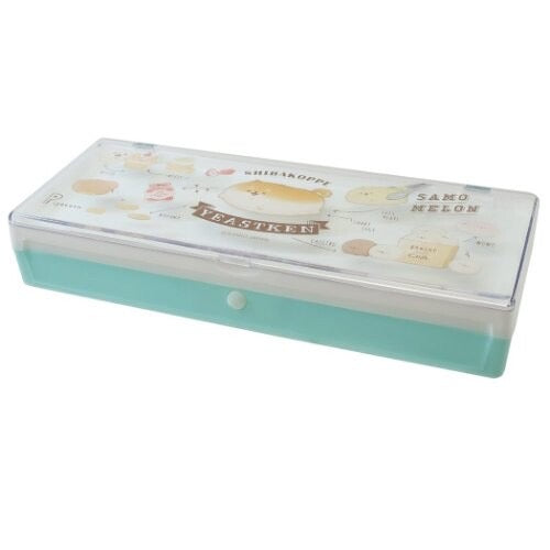 Yeastken Pencil Case