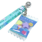 Forever Sharp Mechanical Pencil | Ocean Friends Gummy Charm