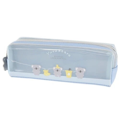 Koala Banana Pencil Case